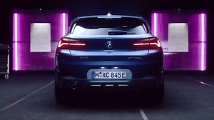 12 reactions | Introducing the first ever BMW X2 Plug-In Hybrid,...
