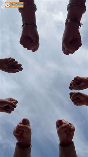 Luvkushpublicschool on Instagram: "✨ Admissions Open for Classes Nursery to 8 ✨ Give your child a strong foundation for a bright future! Our school focuses on quality education, discipline, values, and overall personality development. 📚 Experienced teachers | 🧠 Concept-based learning | 🎨 Co-curricular activities 🏫 Safe & nurturing environment 📞 Enroll today and shape tomorrow! Contact us👇 Call us: +91 9024250949 Visit: www.luvkushpublicschool.com 📍87, Balaji Vihar 26, Near PNB bank, Benar