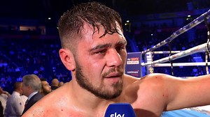 220K views · 719 reactions | "I apologise to the fans" Dave Allen was upset despite victory on the Usyk v Bellew undercard. 壘 Book: skysports.tv/xD7754  Watch: skysports.tv/nyxs15  Live blog: skysports.tv/YnL2qm | Sky Sports Boxing | Facebook