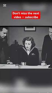 How One Woman Found a 0.017% Error That Led to the Greatest Ambush in Pacific History