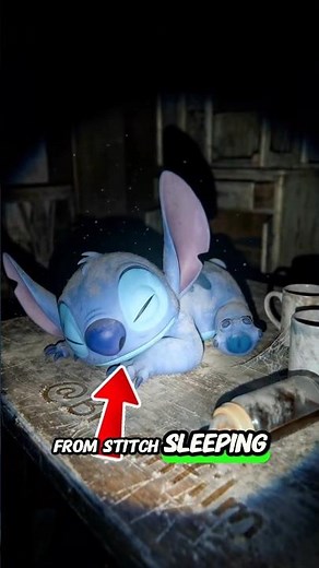 Do you miss Lilo and Stitch? Credits: Bartolito stream(Tiktok)