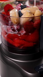 145K views · 1.3K reactions | Blend some fun into your day with this watermelon strawberry smoothie bowl! Top with fruit, granola, coconut, and of course more watermelon  No need for a bowl, just dig in! #Watermelon #Recipe | Watermelon Board | Facebook