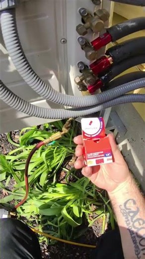 Compression Fittings (SmartLock) Test