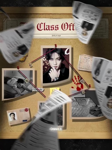 Creative Hyunjin Edits with New Effects