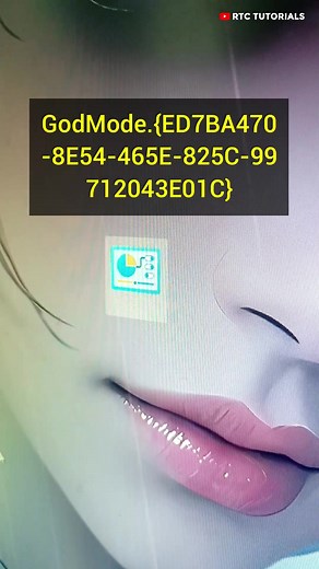 Unlocking God Mode in Windows 10 and 11