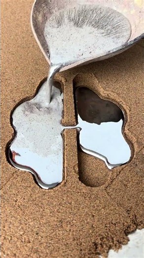 Amazing DIY alchemy #handmade #satisfying #decompression #funny #diy #samr