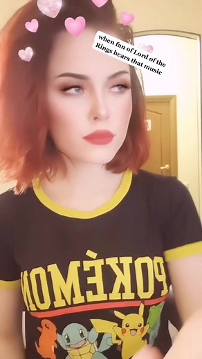 TYPIC FAN OF LORD OF THE RINGS #lordoftherings #cosplay #arwen #косплей #создаюкосплей #властелинколец #cosplayergirl