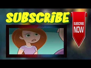 Kim Possible S04E68 Trading Faces720p