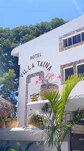 Aprovechá nuestra oferta y escapate a Cabarete • Relajate en el paraíso con nosotros • Viví una experiencia inolvidable Descubrí más en villataina.com y empezá a planear tus vacaciones soñadas hoy mismo. | Villa Taina Hotel