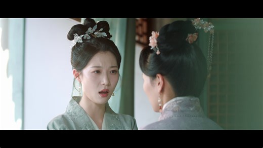 Threads of Destiny - Episode 17 | Rakuten Viki