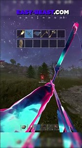 Cheating with Bow I Use Rust Cheat #rustcheating #rustcheat #rustpvp #rusthacks #rusthack #rust