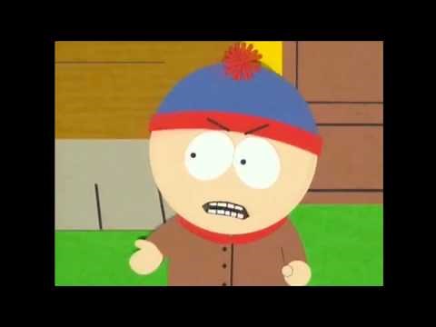 Cartman No-No-N-No-No, -No-No-N-No-No (nonono song)