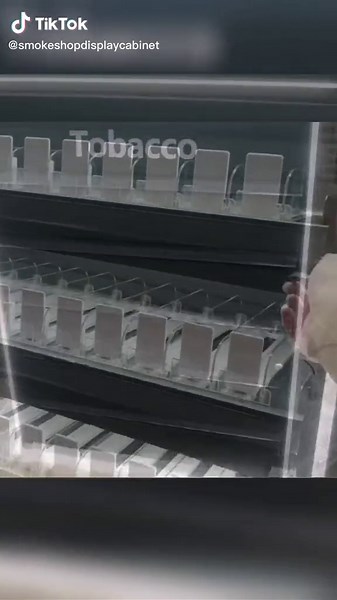 Top Quality E-cigarette Display Rack Metal Convenience Store Cigarette Racks Display#cigarettedisplaycabinet#Tobacco#cigarette#newshopfitting