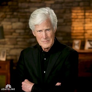 17K views · 684 reactions | The search for a young mother, Friday on an all-new 2-hour Dateline mystery at 9/8c with Keith Morrison... | Dateline NBC | Facebook