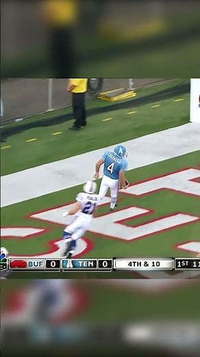 Craziest Preseason Plays: Punter, AJ Trapasso goes Behind the Back for Fake Punt TD