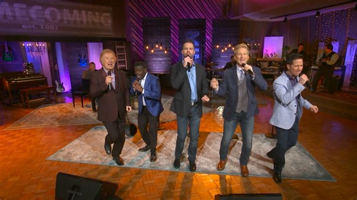 Join Gospel Music Legend Bill Gaither and the Gaither Vocal Band in Savannah, GA on October 13, 2024! Tickets are on sale now! | Gaither Music