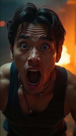 Adrenaline Rush Explained in 30 Seconds! #adrenaline #hormones #shorts