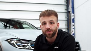 G81 M3 Touring Upgrades: MSS Hybrid HAS, CSL Grille, and DRL Install