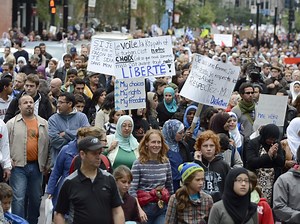 Québec Values Charter