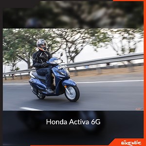 1.6K views | Bounce entered the Indian two-wheeler market with the Infinity E1 as its first electric scooter. While most of the manufacturers offer their EV with a fixed/swappable battery, Bounce offers the Infinity E1 with a swappable battery based on a subscription model. Want to know more about it? Why go elsewhere? Chat with us here: https://bit.ly/3Ic385h #BWSnippet #Bikes2022 #Bikelife #Bikelifestyle #Bikes #Bike #motorcycle #Bounce #InfinityE1 #BounceInfinityE1 | BikeWale | Facebook