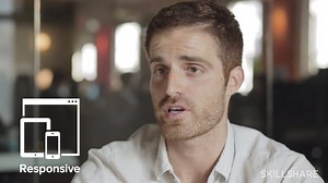 An Introduction to Responsive Web Design: One Design for Every Device | Spencer Schimel | Skillshare