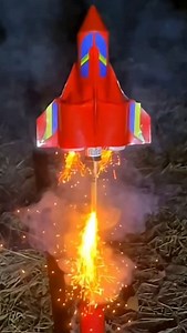 Cracker Vs Rocket #crackers #crackers2024 #fireworks #fireworksdisplay #FireworksFestival #firecrackers #reelschallengereelschallenge #reelschallenge #experiment #usareels #usa | Fireworks Videos