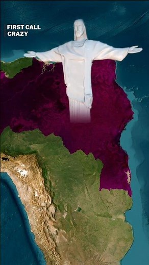 Where Are the 7 Wonders of the World Located? #wonders