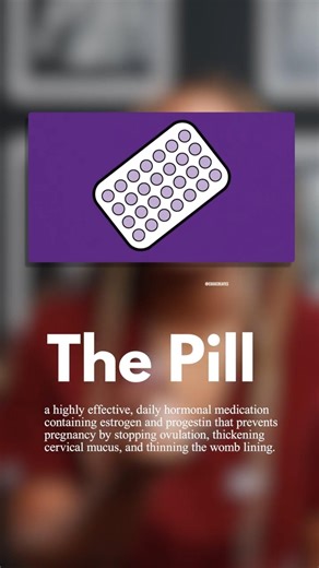 The Pill Explained: A Complete Guide to Oral Contraception