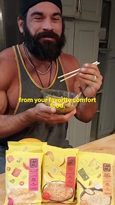 Say goodbye to bland noodles! Get ready for tasty and healthy ramen from immi - a new spin on an old classic. ️ High protein content for muscle recovery  Low carbohydrate option for balanced nutrition ❌ Reduced sodium levels for a healthy choice 陋 Perfect fit for a keto lifestyle  Join 300,000+ satisfied customers & satisfy your cravings | immi | Facebook