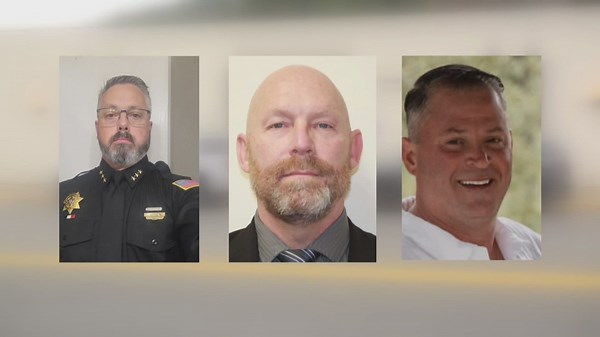 Three candidates race for Shoshone County Sheriff