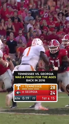 One of the great regular season finishes in college football history 🤯 | CBS Sports College Football