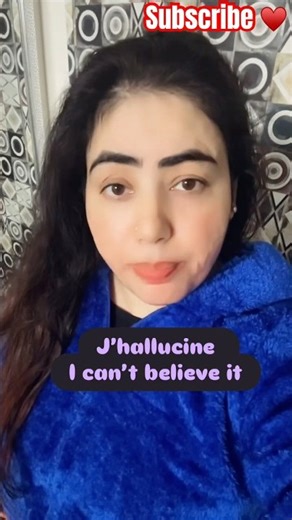 Phrase of the Day - I can’t believe it 😱 #new #vocabulary #french #english #mypost