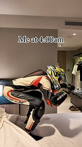 Track addict 😖 | Sirinist Sirathawisin