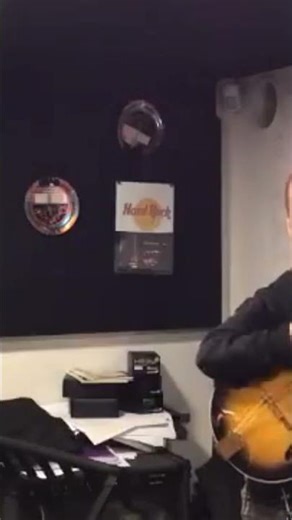 Tom Dooley-Kingston Trio-Epic Mandolin performance-Ryan McDonald