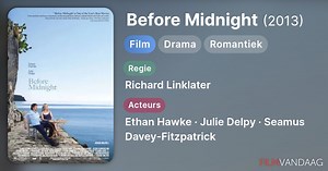 Before Midnight (2013)
