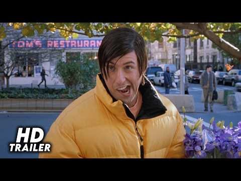 Little Nicky (2000) ORIGINAL TRAILER [FHD]