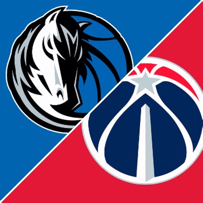 Mavericks 111-105 Wizards (Nov 8, 2025) Final Score - ESPN