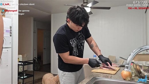 The Fleas Are Back 🔵 SEND ME STUFF !PO 🔵 JOIN !comms !socials !snap !schedule