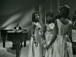 Hit The Road Jack von Ray Charles (Musikvideo)