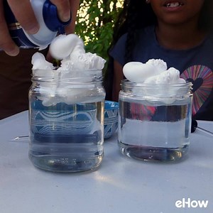 281K views · 1.4K reactions | A rainy day project your kids will LOVE. | ehow | Facebook