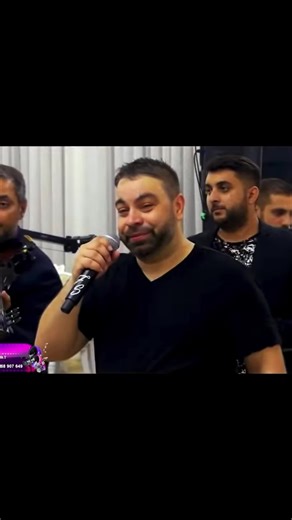 Florin Salam Live Concert in Romania