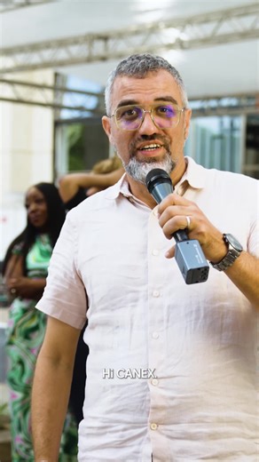 CANEX Africa on TikTok