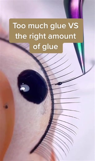 Mastering the Art of Lash Glue: Tips and Tricks