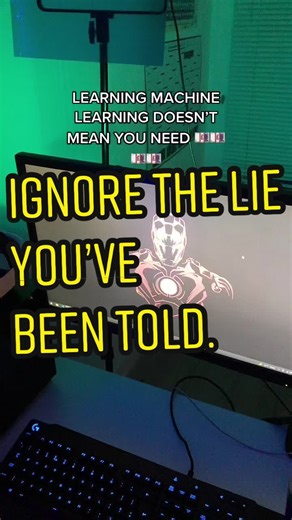 Getting Started with AI: Using Your Laptop or Phone for Machine Learning