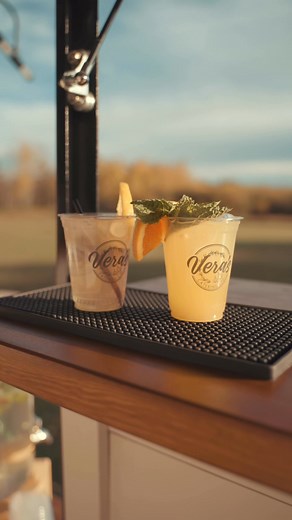 1.2K views · 24 reactions | Ever wish your favorite cocktails could...