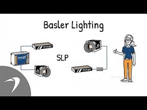 Basler Lighting: The Simple Solution to Complex Lighting Challenges