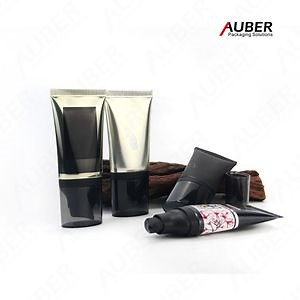 [Hot Item] Bb Cream Oval Airless Pump Tube Plastic Packaging