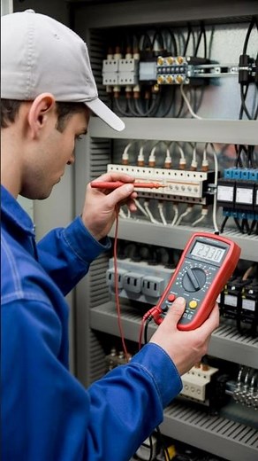 Professional Clamp Meter Review | Safe, Fast & Dead Accurate