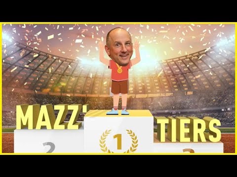 Mazz' Tiers: Bill Belichick's BIGGEST Tool Bag Moves