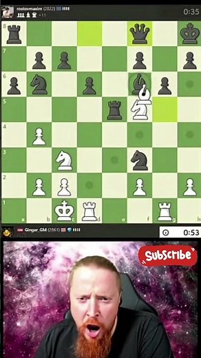 What a Muppet - How Not To Checkmate